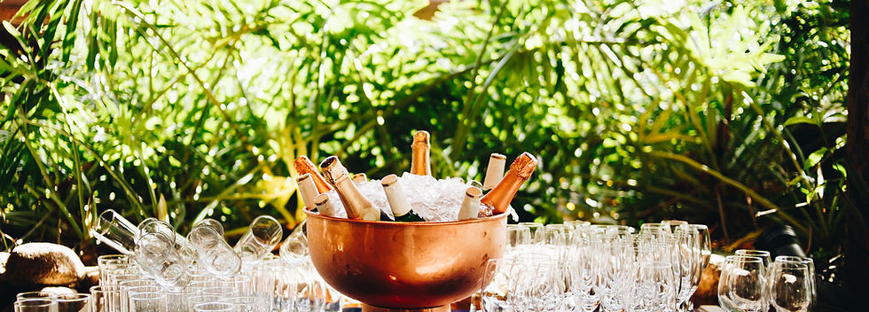 Party Drinks