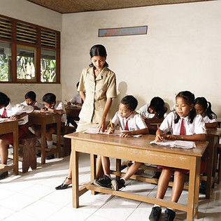 school learning activities