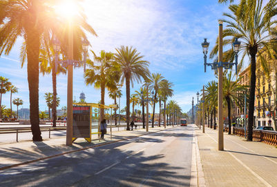 5-Sterne Hotels in Barcelona
