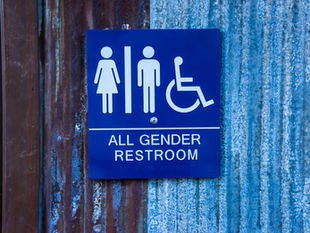 It's All About Bathrooms