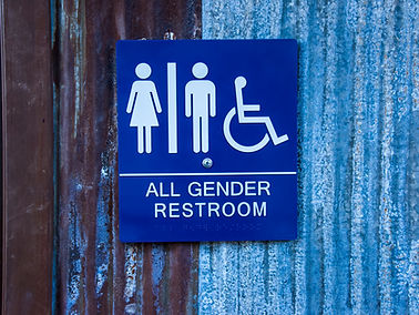 All Gender Toilette
