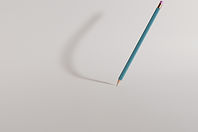 Bleistift mit Radiergummi