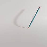 Pencil with Eraser