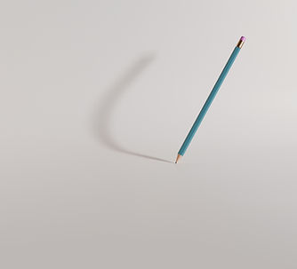 Pencil with Eraser