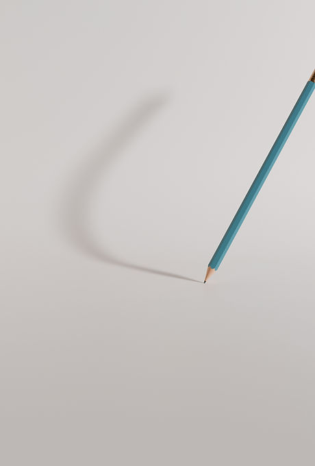 Pencil with Eraser