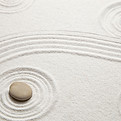 Zen Garden Sand