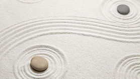 Zen Garden Sand