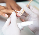 manicure