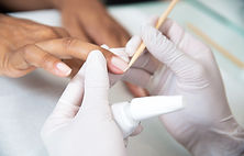 Manicure