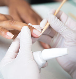 Manicure