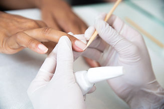 Manicure
