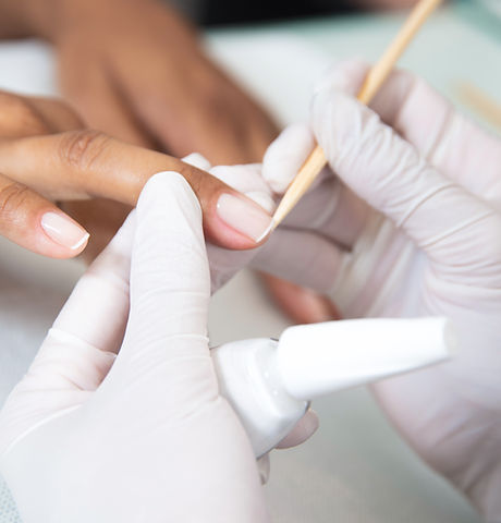 Manicure
