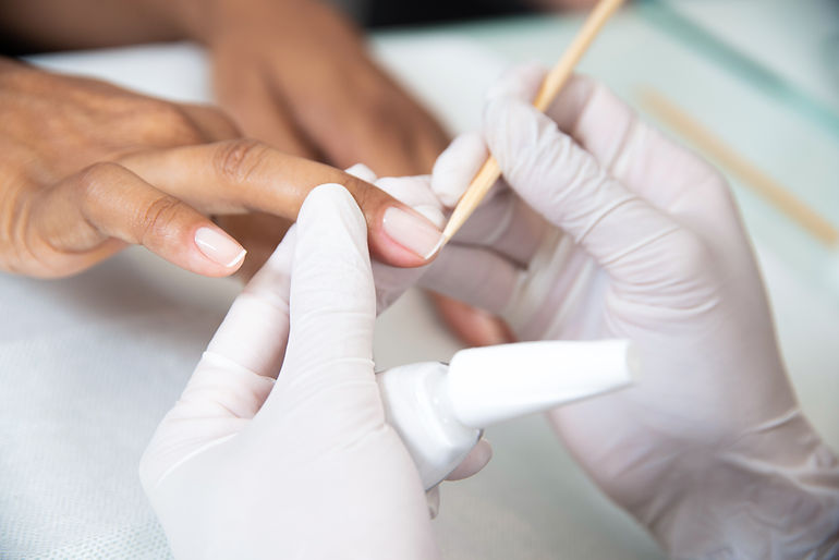 Manicure