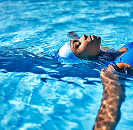 Adult Swimmer from wix