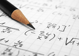 Formule matematiche