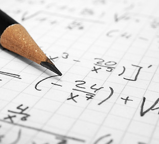 Mathematische Formeln