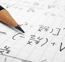 Fórmulas Matemáticas