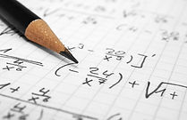 Math Formulas