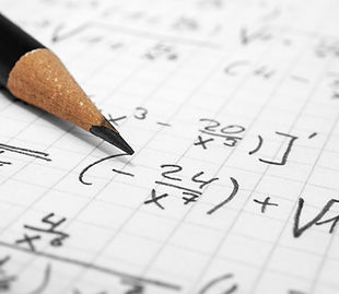 Math Formulas