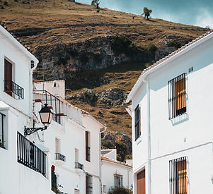 The White Village