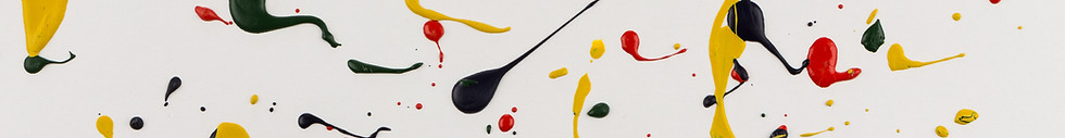 Paint Drops 