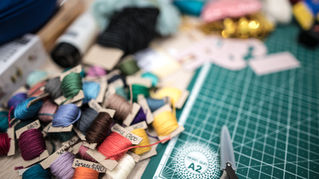 VIKING® Sewing Gallery Launches New Classes Through Select JOANN Locations