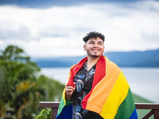 Polska z największym awansem w rankingu przyjazności dla osób LGBTQ+