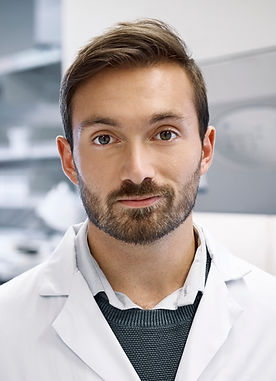 Young Doctor