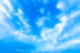 夏色の空