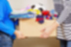 Donation Boxes