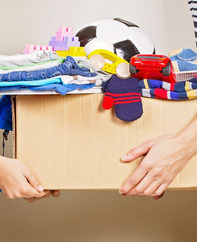 Donations