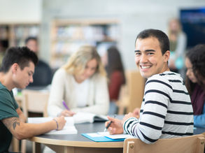 Inscriptions - Réinscriptions : Rentrée 2026