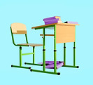 School Desk