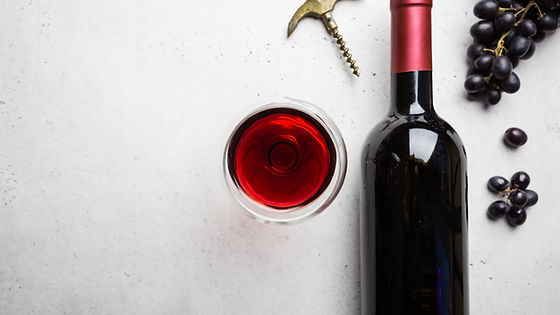 Red Wine