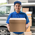 Lavagem de Roupas Delivery