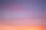 Pink Sky