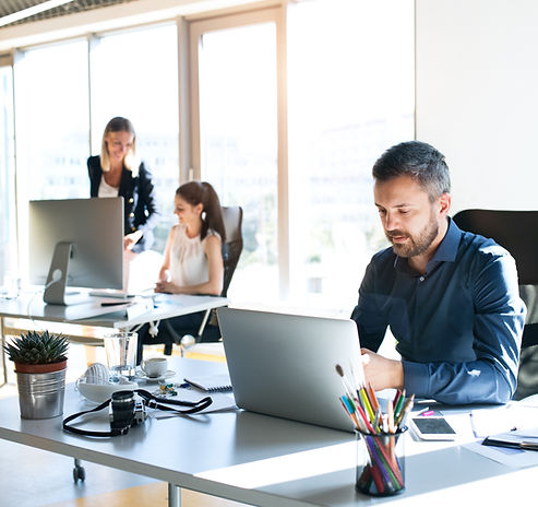 Bureau atlan green finance