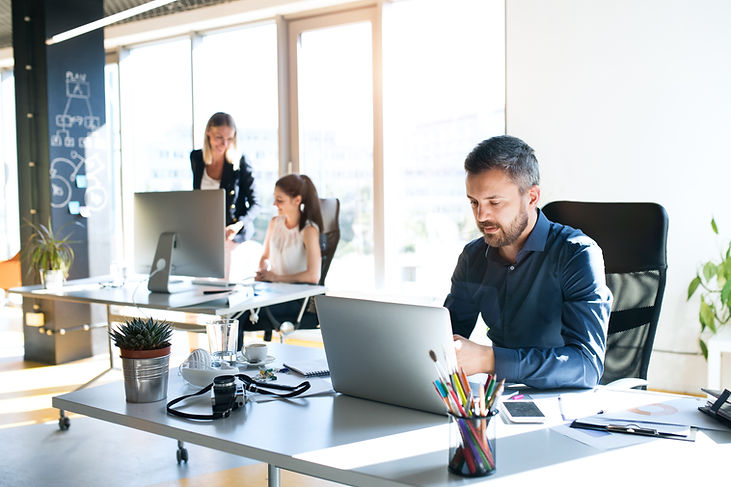 Employer Branding