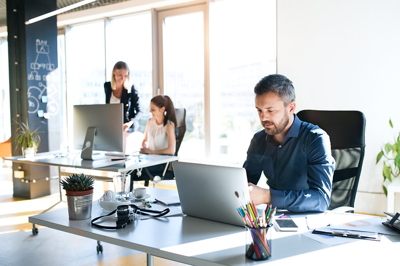 Employer Branding