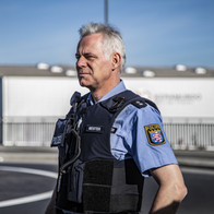 Police Officers