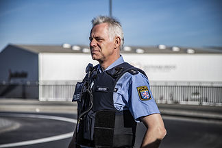 Police Officer