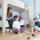 Eltern-Kind Beratung Luzern Bindungsförderung und Kommunikation
