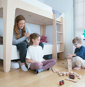Nanny and Family Assistant- The Noble Nanny