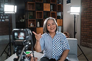 Video Personality