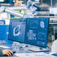 Mechanical Engineer