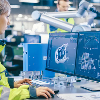 How Technology is Transforming Manufacturing.