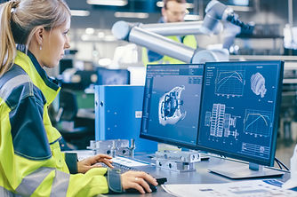 Mechanical Engineer