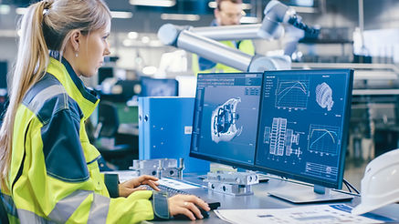 Mechanical Engineer