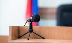 Microphone