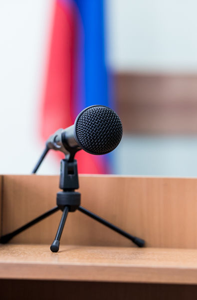 Microphone